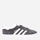 Sneakersy męskie zamszowe adidas Originals Gazelle BB5480 (7UK) 40.5 Szare (4056566336363) - obraz 1