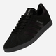 Чоловічі кеди низькі adidas Originals Gazelle CQ2809 (7.5UK) 41.5 Чорні (4059322695117) - зображення 10