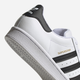 Жіночі кеди низькі adidas Originals Superstar W FV3284 36.5 Білі (4062056831898) - зображення 9