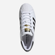 Sneakersy damskie skórzane adidas Originals Superstar W FV3284 (6.5UK) 40 Białe (4062056831850) - obraz 6