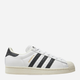 Sneakersy męskie skórzane adidas Originals Superstar IF3637 (8UK) 42 Białe (4066764417740) - obraz 1