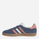 Sneakersy męskie zamszowe adidas Originals Gazelle Indoor W IG1640 (8UK) 42 Granatowe (4066765024039) - obraz 3