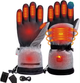 Электрические Перчатки Унисекс Toelab M152, нагревающие, Gloves+Battery Box Размер: L пара (4024345) - изображение 1