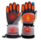 Электрические Перчатки Унисекс Toelab M152, нагревающие, Gloves+Battery Box Размер: L пара (4024345) - изображение 6