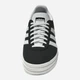 Жіночі кеди низькі adidas Originals Gazelle Bold HQ6912 (7.5UK) 41.5 Чорні (4066748973736) - зображення 11