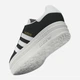 Жіночі кеди низькі adidas Originals Gazelle Bold HQ6912 (7.5UK) 41.5 Чорні (4066748973736) - зображення 16