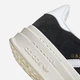Жіночі кеди низькі adidas Originals Gazelle Bold HQ6912 (7.5UK) 41.5 Чорні (4066748973736) - зображення 17