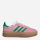 Женские кеды низкие adidas Originals Gazelle Bold W IE0420 (7.5UK) 41.5 Розовые (4066764972669) - изображение 1