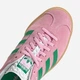Женские кеды низкие adidas Originals Gazelle Bold W IE0420 (7.5UK) 41.5 Розовые (4066764972669) - изображение 7