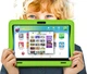 Планшет 7" Gulli Kurio Ultra 1 1/16Gb 4 ядра Зеленый - изображение 3