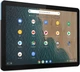 Хромбук 10.1" Lenovo IdeaPad Duet Chromebook (CT-X636F) MediaTek Helio P60T RAM 4GB eMMC 64GB ChromeOS Алюмінієвий корпус b6 - зображення 2