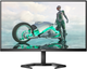 Монітор 27" Philips Momentum 27M1N3200ZA/00 Full HD IPS 165 Гц - зображення 1