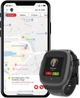 Детские смарт-часы XPLORA X5 PLAY 35мм 4G GPS Black Factory Recertified g4 - изображение 3
