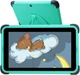 Планшет 7" Cwowdefu C72W 2/32Gb 4 ядра Android 11 3000 mAh Зеленый Factory Recertified g4 - изображение 1