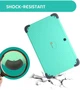 Планшет 7" Cwowdefu C72W 2/32Gb 4 ядра Android 11 3000 mAh Зеленый Factory Recertified g4 - изображение 3