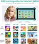 Планшет 7" Cwowdefu C72W 2/32Gb 4 ядра Android 11 3000 mAh Зеленый Factory Recertified g4 - изображение 4