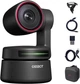 Веб-камера OBSBOT Tiny 4K OWB-2105-CE b11 - изображение 2