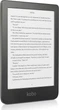 Електронна книга 6" Kobo Clara BW / 16ГБ / Wi-Fi / Bluetooth / Сенсорний E-Ink екран (1448 х 1072) / Вологозахищеність IPX8 / Чорна Б/В - зображення 2