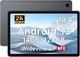 Планшет 10.4" 2К Alldocube iPlay50 14/128Gb 4G 2-SIM 8 ядер Android 13 6000 mAh Черный - изображение 1