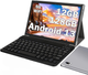Планшет 10.1" Oangcc A9 6+6/128Gb 8 ядер Android 13 8000 mAh Сірий (102056738) - Уцінка - зображення 1
