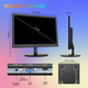 Монитор 17" KCR TP-17 Full HD IPS 60 Гц - изображение 3