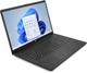 Ноутбук 17.3" HP 17-cn0222ng Intel Celeron N4120 RAM 8GB SSD 256GB Win11 (UKR) - изображение 2