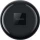 Бездротові навушники HUAWEI FreeBuds 3 / Bluetooth 5.1 / Активне шумозаглушення / ANC / Швидка зарядка / До 20 годин роботи від кейсу /Чорні Б/В - зображення 5