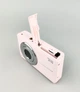Фотокамера Camkory FHD DC403 44Мп Розовая Factory Recertified - изображение 13