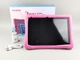 Планшет 10.1" ‎Kyaster ‎KPad U4 3/32Gb 4 ядра Android 12 7000 mAh Розовый Factory Recertified g3 - изображение 4