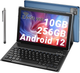 Планшет 10.1" XGODY N01 Pro 10/256Gb 4 ядра Android 12 7000 mAh Синий Factory Recertified g5 - изображение 2