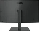 Монітор 27" BenQ PD2705U 4K IPS 60 Гц Б/В - зображення 5