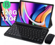 Планшет 10.1" Jusyea J10 12/128Gb 8 ядер Android 13 8000 mAh Черный Factory Recertified g5 - изображение 1