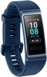 Фитнес браслет Huawei Band 3 Pro Space Blue Factory Recertified g2 - изображение 3