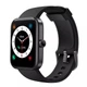 Смарт-часы Yamay ID206 43mm / GPS / Bluetooth / До 9 дней работы / Black - изображение 1