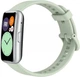 Смарт-годинник Huawei Watch Fit 46mm / GPS / Bluetooth 5.0 / Вологозахист 5 АТМ / До 10 днів роботи / Lite OS / Mint Green (TIA-B09) Б/В b1 - зображення 4