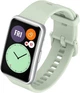 Смарт-годинник Huawei Watch Fit 46mm / GPS / Bluetooth 5.0 / Вологозахист 5 АТМ / До 10 днів роботи / Lite OS / Mint Green (TIA-B09) Б/В b1 - зображення 5