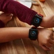 Детские смарт-часы Anio 5 33mm Red - изображение 4