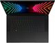 Ноутбук 15.6" Razer Blade 15 Avance Model Gaming Intel Core i7-10875H RAM 16GB SSD 1TB GeForce RTX 3070 8GB Win11 Алюмінієвий корпус Factory Recertified g2 - зображення 2