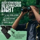 Бинокль Birkental 10 x 50 Б/В - изображение 4