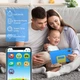 Планшет 10.1" Smart Life KT1007 2/32Gb Android 12 5000 mAh Синий - изображение 2