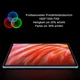 Планшет 10.1" Full HD Yestel T10 4/64Gb 8 ядер Android 11 8000 mAh Голубой - изображение 2