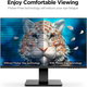 Монитор 24" KOORUI P02 Full HD IPS 100 Гц Factory Recertified - изображение 3