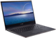 Ноутбук 13.3" Asus Zenbook Flip S (UX371EA-HL259T) Intel Core i7-1165G7 RAM 16GB SSD 512GB 15час батарея Win11 - изображение 5