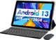 Планшет 10.1" PRITOM L10 8/128Gb 8 ядер Android 13 8000 mAh Голубой - изображение 1