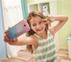 Дитяча камера-смартфон VTech Kidizoom Snap Touch Рожевий Factory Recertified - зображення 4
