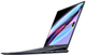 Сенсорный ноутбук 15.6" ASUS Zenbook Pro 16X OLED (UX7602ZM-ME153W) Gaming Intel Core i9-12900H RAM 32GB SSD 1TB GeForce RTX 3060 Win11 Factory Recertified g7 - изображение 5