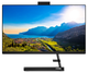 Моноблок 23.8" Lenovo IdeaCentre AIO 3 24ADA6 AMD 3020e RAM 8GB SSD 256GB Windows 11 + клавиатура и мышка - изображение 1
