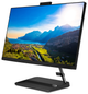 Моноблок 23.8" Lenovo IdeaCentre AIO 3 24ADA6 AMD 3020e RAM 8GB SSD 256GB Windows 11 + клавиатура и мышка - изображение 3