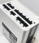 Блок питания Corsair RM850 850 Вт Белый (CP-9020232) Refurbished - изображение 9