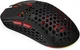 Беспроводная мышь SPC Gear LIX Plus SPG151 / PixArt 3370 / 19000 DPI / 6 кнопок / RGB подсветка / Черная - Б/У - изображение 3